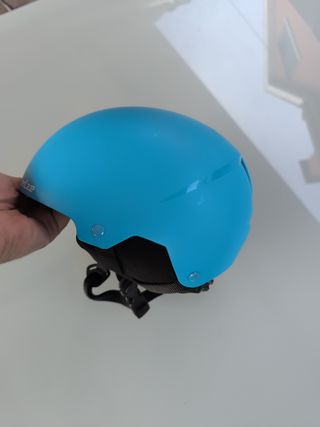 Casco infantil niño o niña