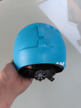 Casco infantil niño o niña