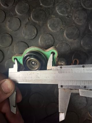 Bomba embrague bombin ktm sx sxf exc exc
