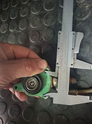 Bomba embrague bombin ktm sx sxf exc exc