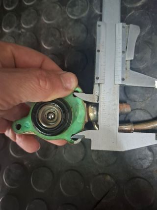 Bomba embrague bombin ktm sx sxf exc exc