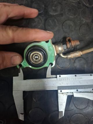Bomba embrague bombin ktm sx sxf exc exc