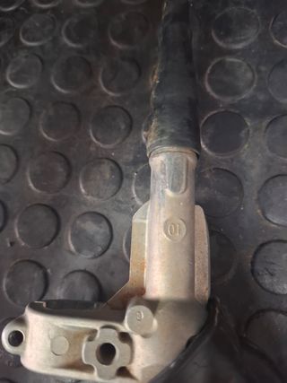 Bomba embrague bombin ktm sx sxf exc exc