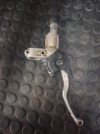 Bomba embrague bombin ktm sx sxf exc exc