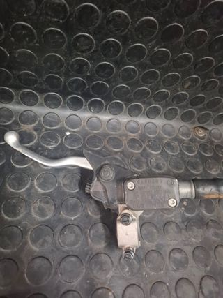 Bomba embrague bombin ktm sx sxf exc exc