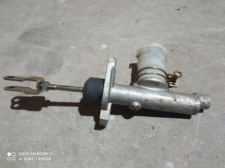 Nissan Patrol k 260