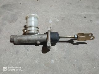 Nissan Patrol k 260