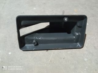 Nissan Patrol k 260