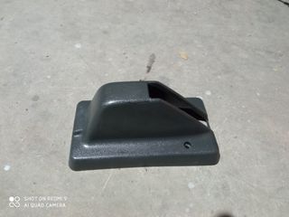 Nissan Patrol k 260