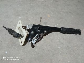 Nissan Patrol k 260