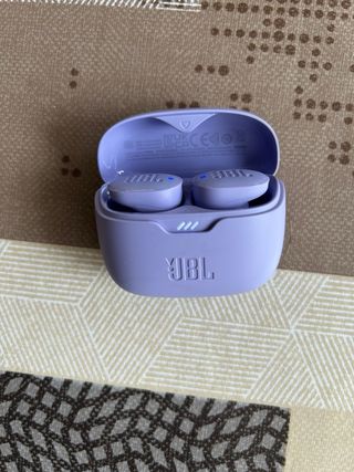 Cascos JBL Tune Buds