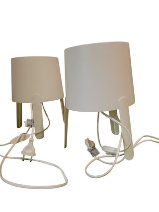 Lampade da comodino