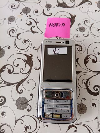Lote moviles para piezas