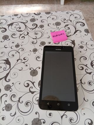 Lote moviles para piezas