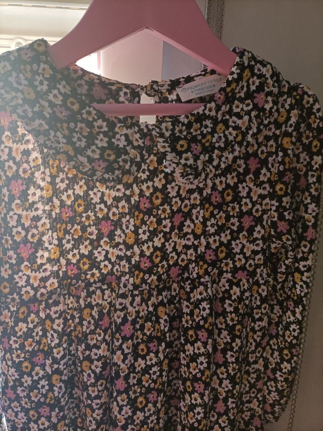 Vestido Primark. 6 años
