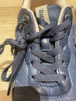 Zapatillas niño mtng 