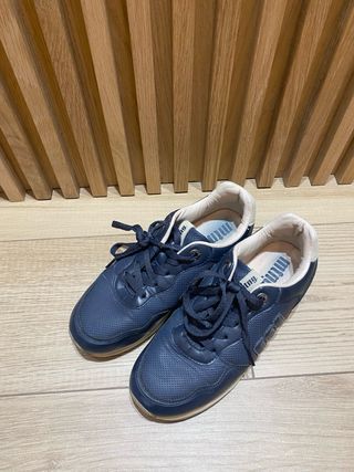 Zapatillas niño mtng 