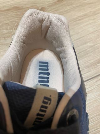 Zapatillas niño mtng 