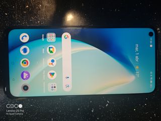 Realme 8 5G 128GB 8GB RAM - Como nuevo