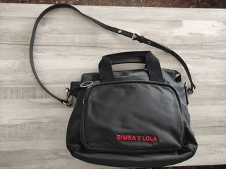 Bolso bimba y lola 