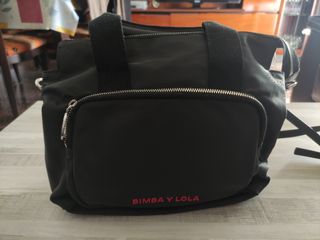 Bolso bimba y lola 