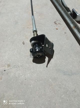Nissan Patrol k 260