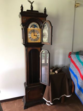 Orologio a Pendolo 