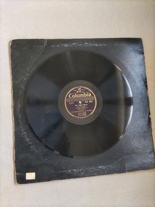 Disco de pizarra 