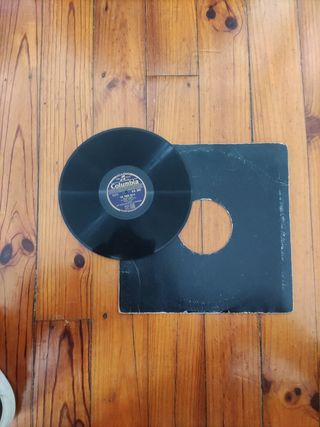 Disco de pizarra 