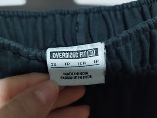 Pantalón Nike, unisex