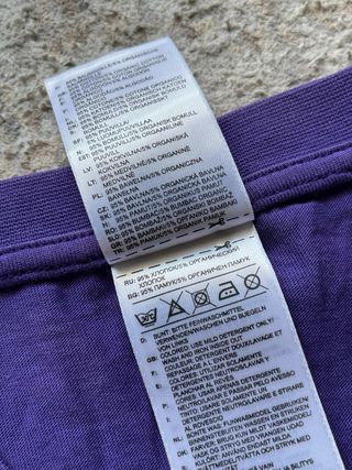 Adidas x Lakers Kobe Bryant 24 NBA 2008 Y2K Top Tank Rare Sz S
