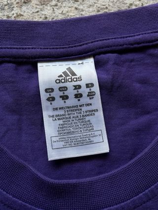 Adidas x Lakers Kobe Bryant 24 NBA 2008 Y2K Top Tank Rare Sz S