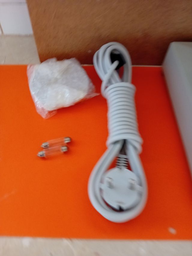 Lupa estereoscopica, marca Bobes.