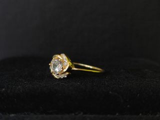 Anillo de Plata