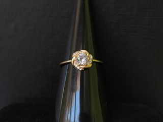Anillo de Plata