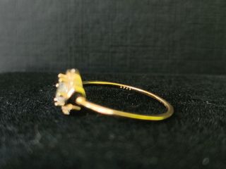 Anillo de Plata