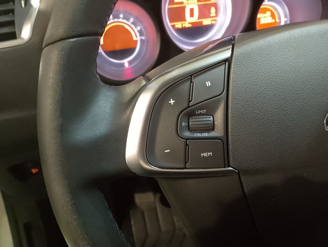 Citroen C4 2014