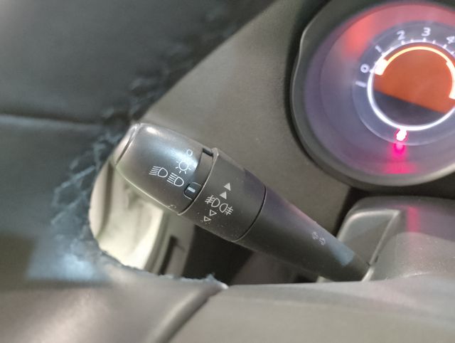 Citroen C4 2014