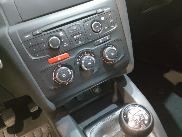 Citroen C4 2014