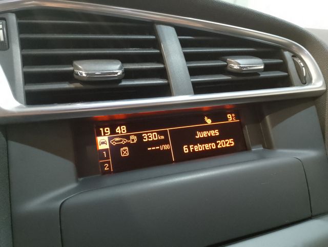 Citroen C4 2014
