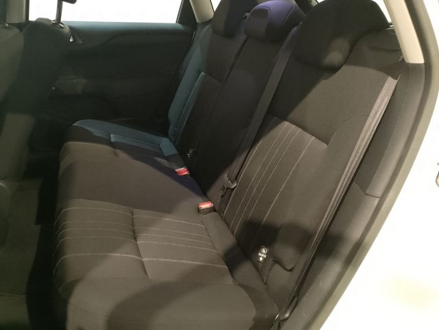 Citroen C4 2014