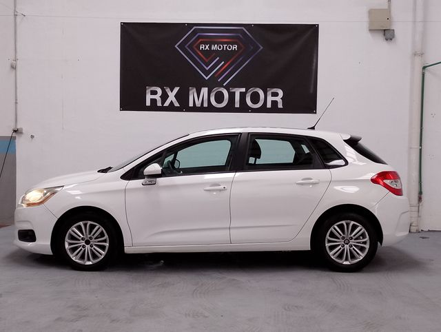 Citroen C4 2014