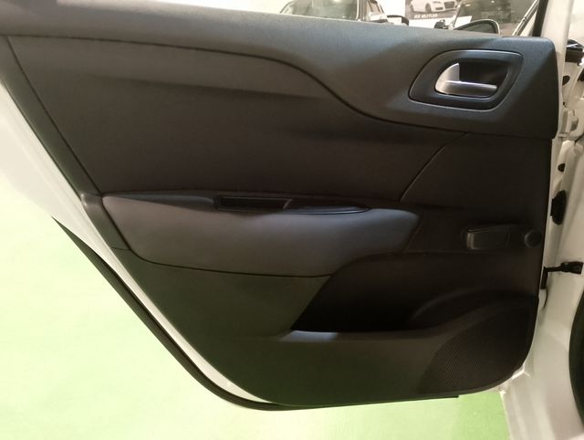 Citroen C4 2014