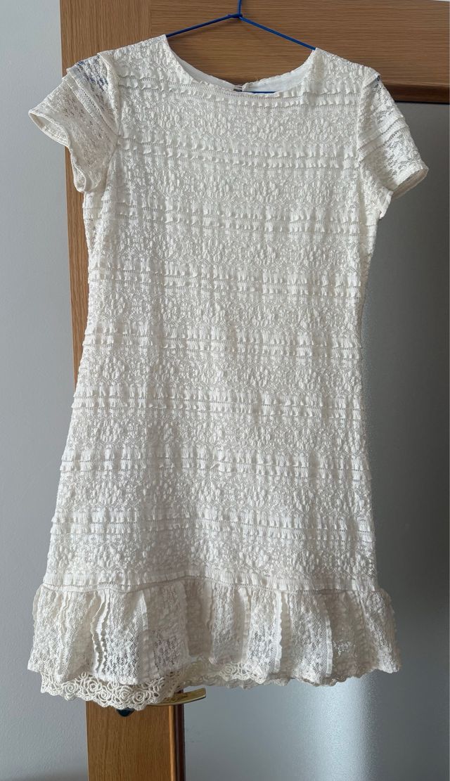 Vestido Dolores Promesas