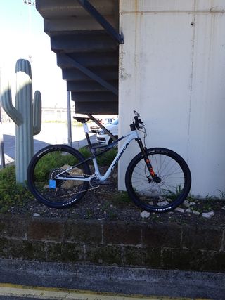 Orbea oiz M21 2024