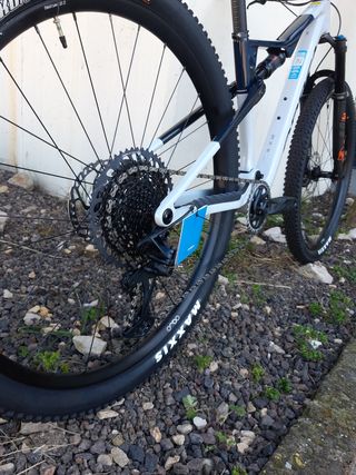 Orbea oiz M21 2024