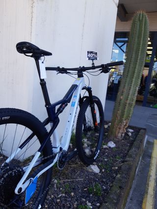Orbea oiz M21 2024