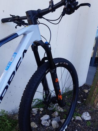 Orbea oiz M21 2024