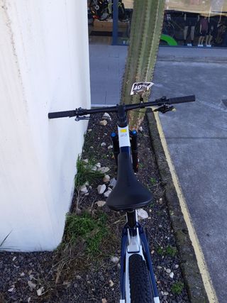 Orbea oiz M21 2024