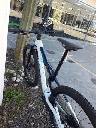 Orbea oiz M21 2024